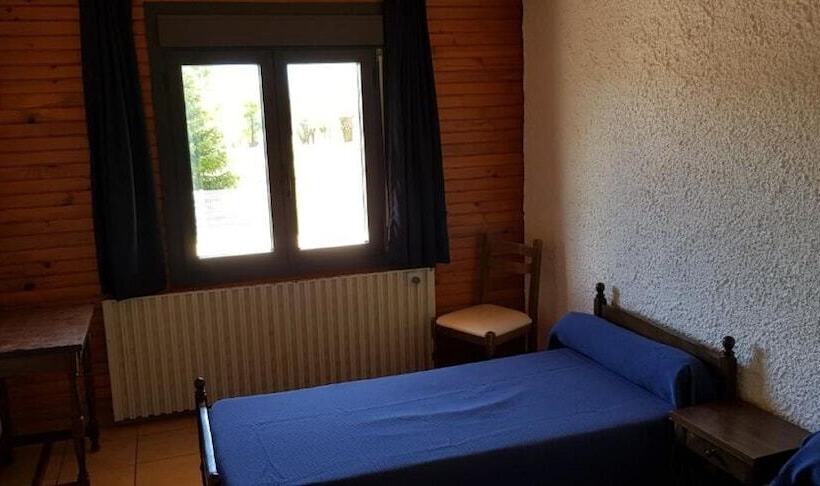 Номер Стандарт, Village Club Yravals