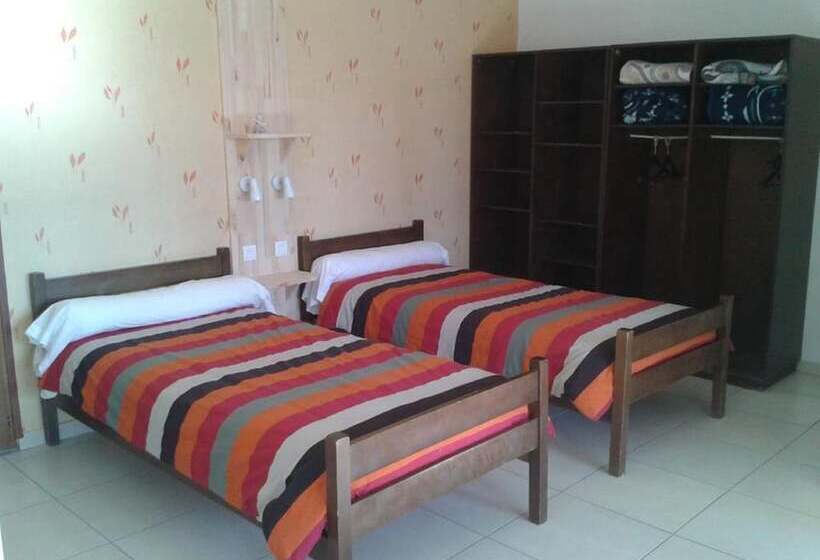 חדר סטנדרט, Village Club Yravals