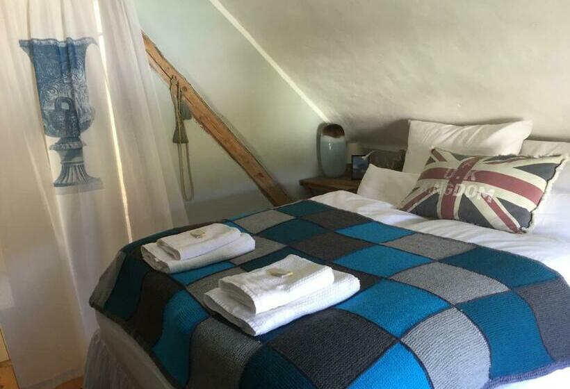 חדר סטנדרט, All Seasons Bed & Breakfast