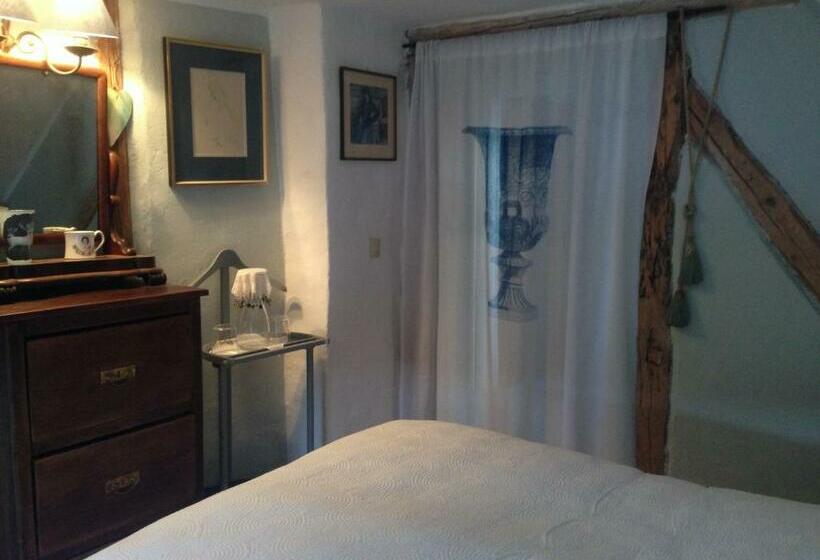 Номер Стандарт, All Seasons Bed & Breakfast