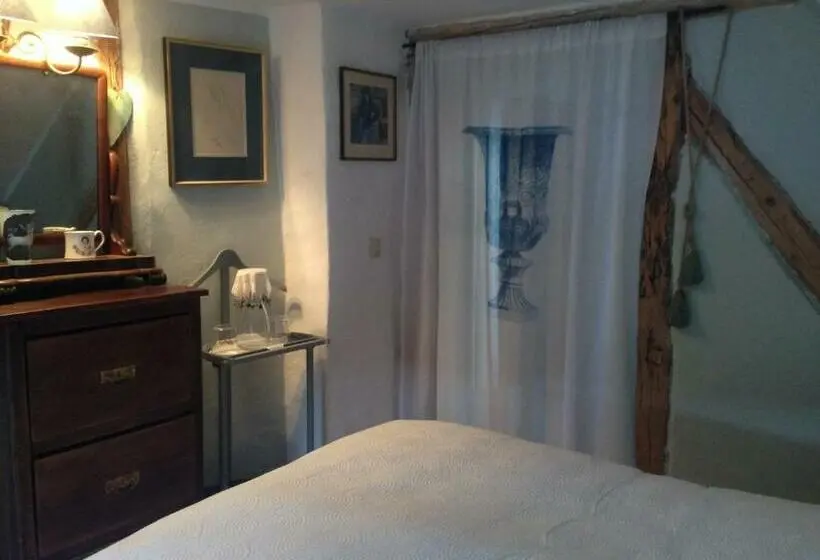 スタンダードルーム, All Seasons Bed & Breakfast