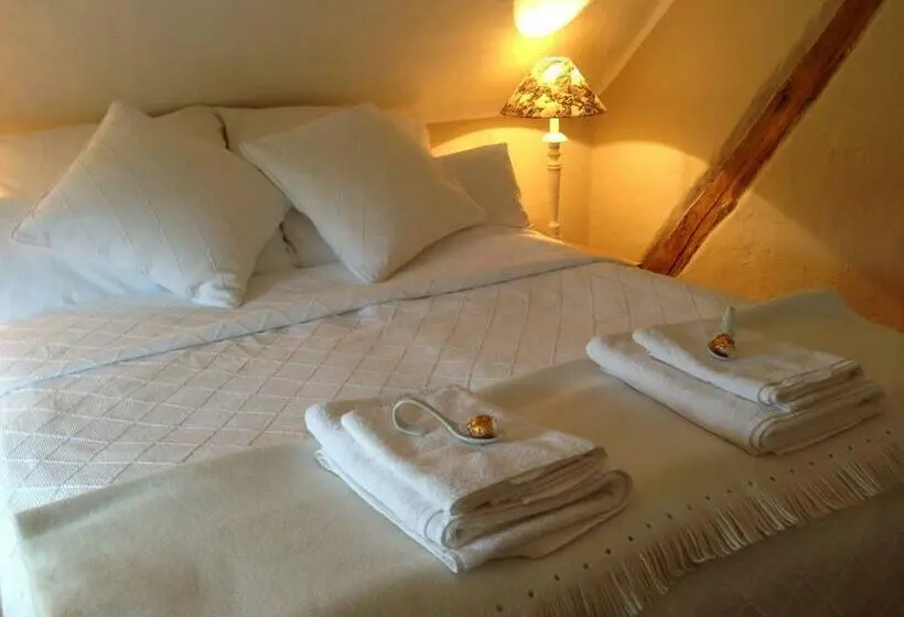 スタンダードルーム, All Seasons Bed & Breakfast