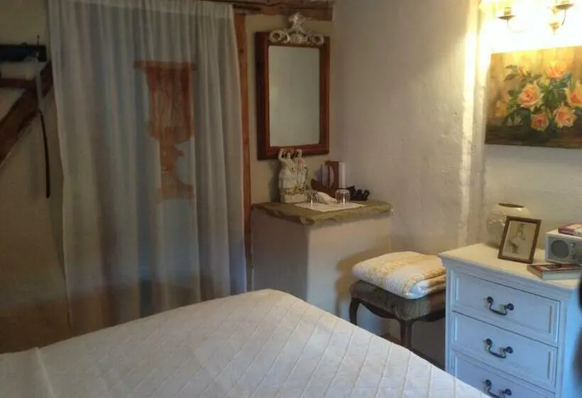 スタンダードルーム, All Seasons Bed & Breakfast