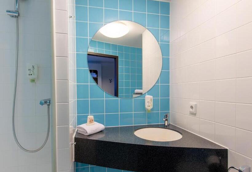 غرفة قياسية, B&b Hotel Nürnberg City