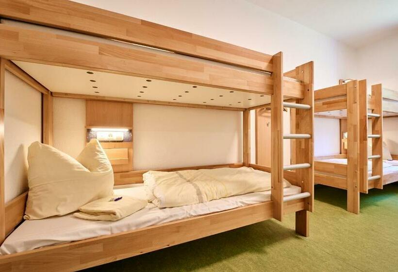 家庭间, Djh Jugendherberge Biggesee