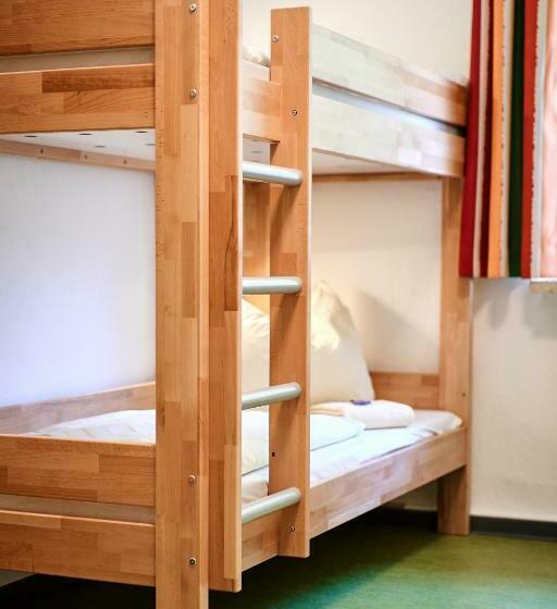 家庭间, Djh Jugendherberge Biggesee