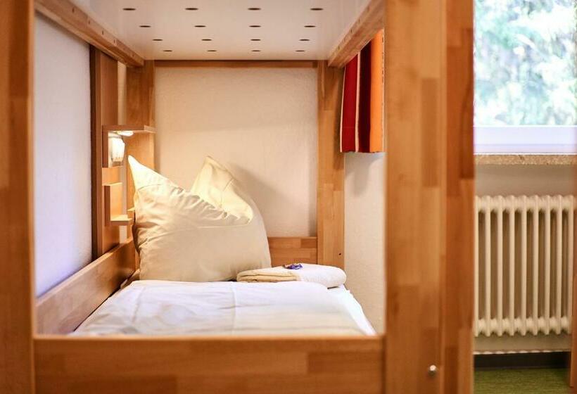 家庭间, Djh Jugendherberge Biggesee