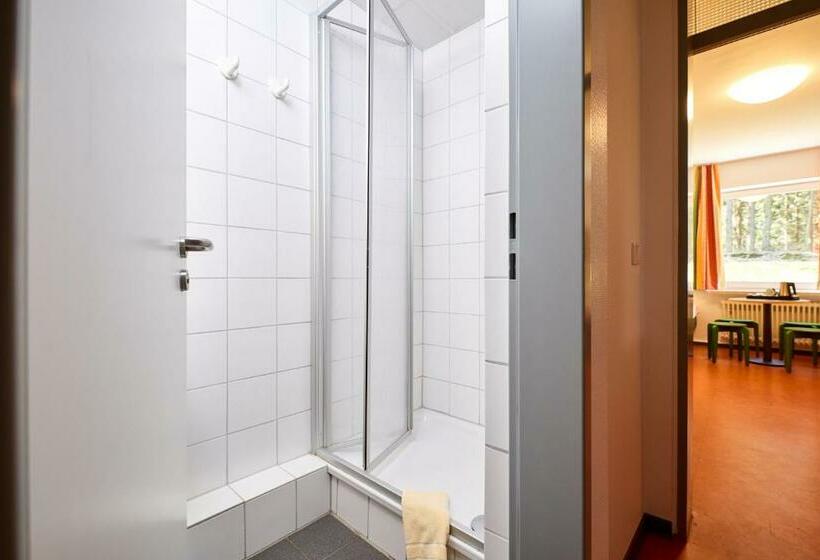 家庭间, Djh Jugendherberge Biggesee