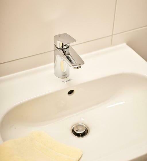 四人标准间, Djh Jugendherberge Biggesee