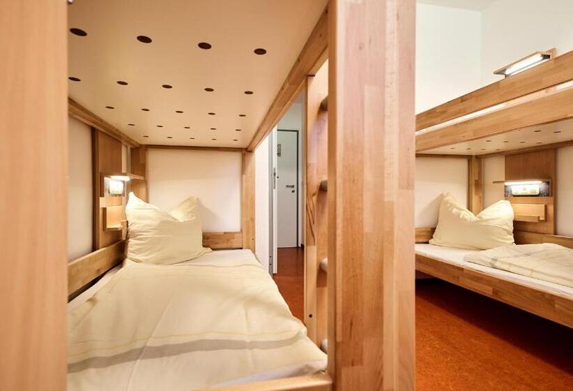 四人标准间, Djh Jugendherberge Biggesee