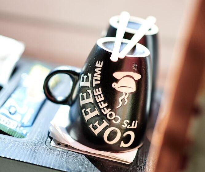 家庭间, Djh Jugendherberge Biggesee