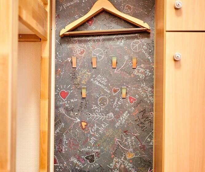 家庭间, Djh Jugendherberge Biggesee