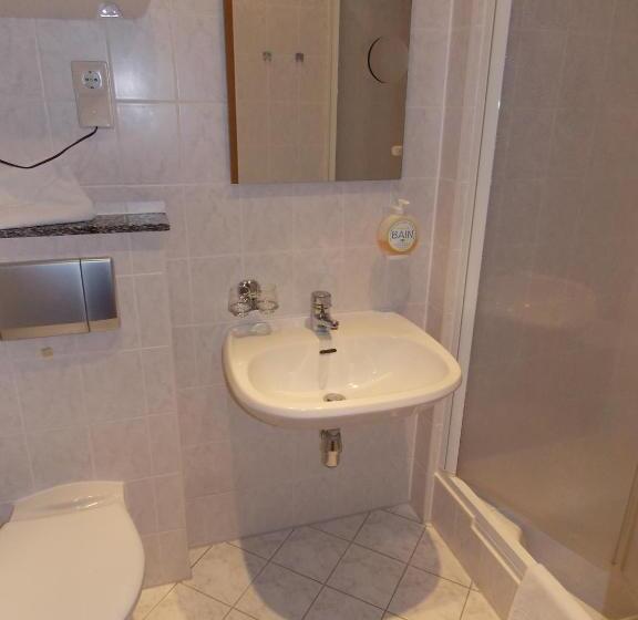 غرفة قياسية فردية, Gasthof Und Landhotel Zur Ausspanne