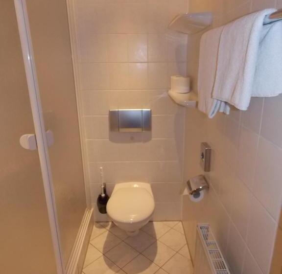 غرفة قياسية فردية, Gasthof Und Landhotel Zur Ausspanne