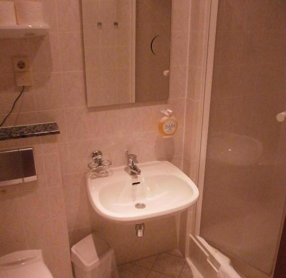 غرفة عائلية, Gasthof Und Landhotel Zur Ausspanne