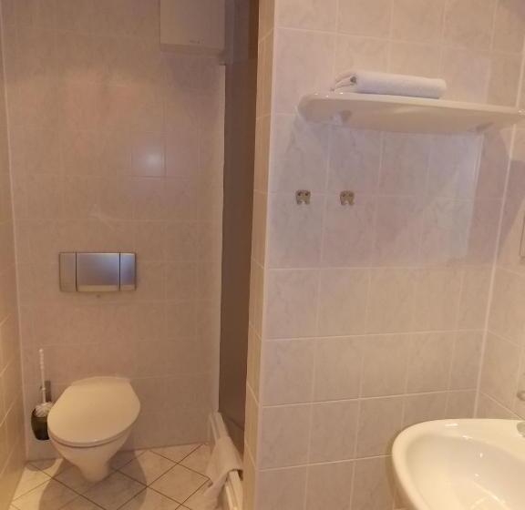 Семейный Номер, Gasthof Und Landhotel Zur Ausspanne