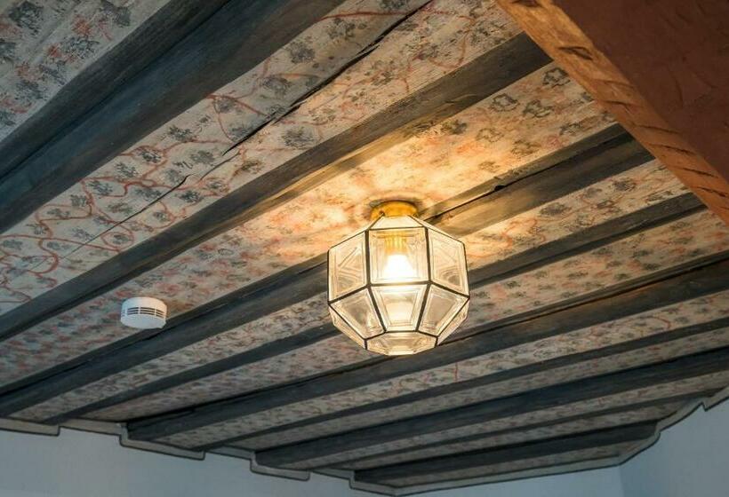 Номер Стандарт, Restaurant Heiligenstadter Hof