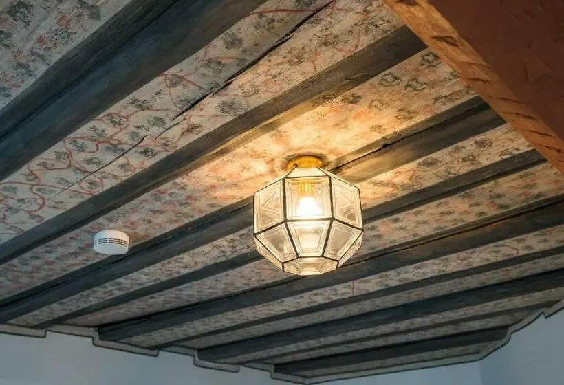 Standard-huone, Restaurant Heiligenstadter Hof