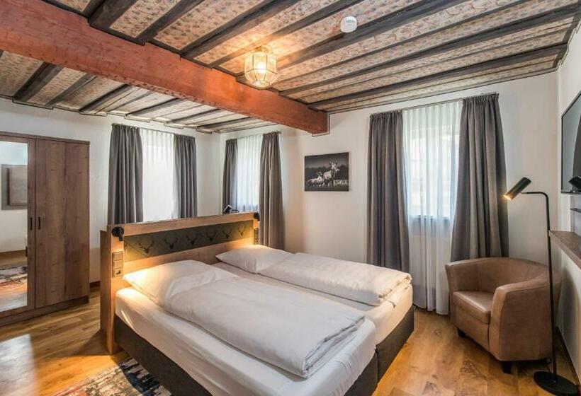 Номер Стандарт, Restaurant Heiligenstadter Hof