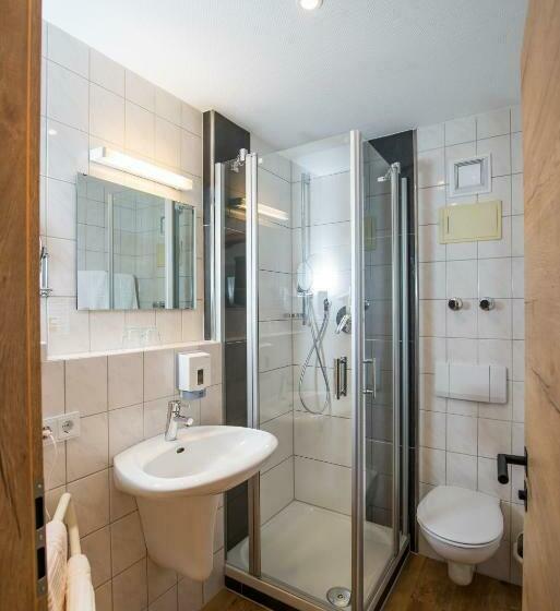 Номер Стандарт, Restaurant Heiligenstadter Hof