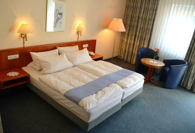 Номер Стандарт, Restaurant Heiligenstadter Hof