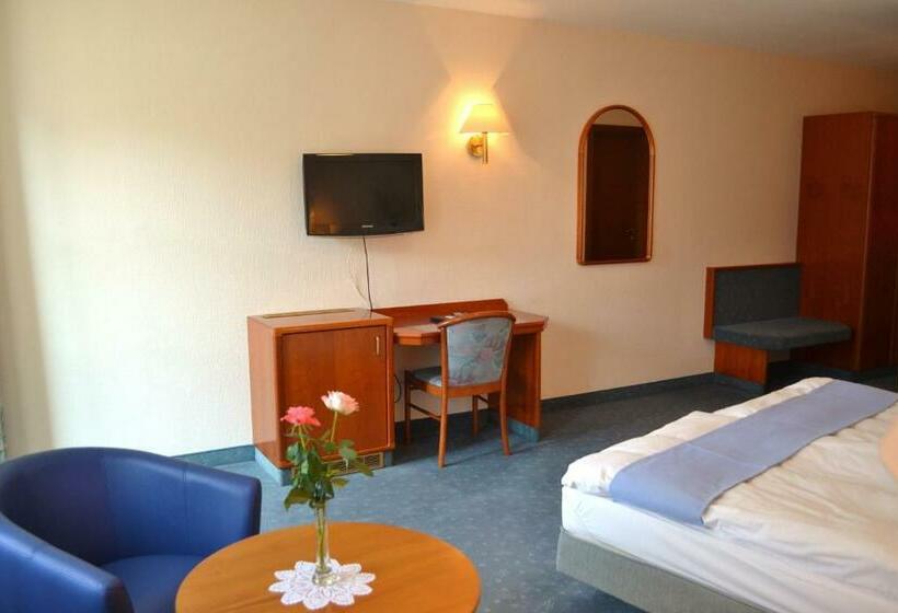 Номер Стандарт, Restaurant Heiligenstadter Hof