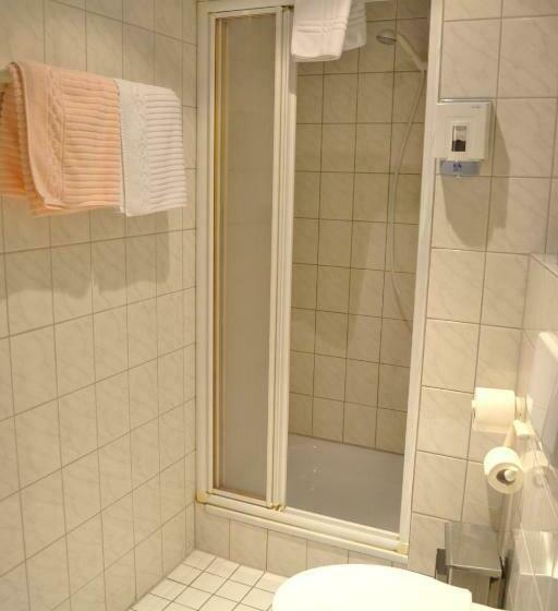 Номер Стандарт, Restaurant Heiligenstadter Hof