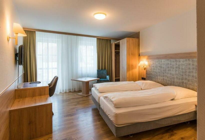 Номер Стандарт, Restaurant Heiligenstadter Hof