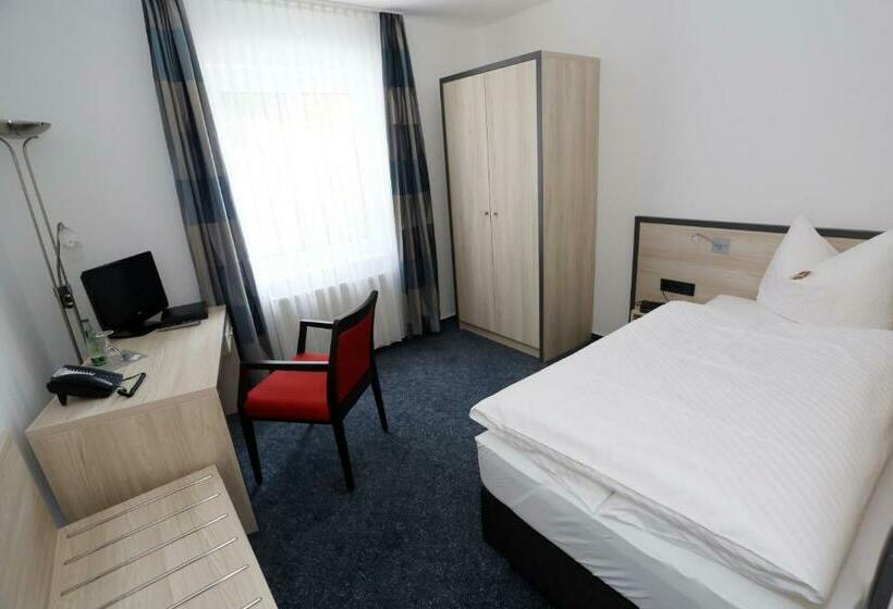 غرفة قياسية فردية, 7 Säulen Gmbh