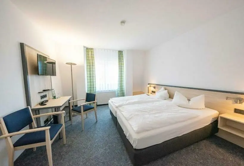 Standard-huone, 7 Säulen Gmbh