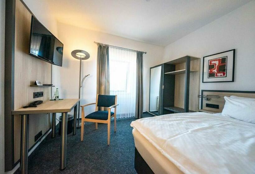 غرفة قياسية فردية, 7 Säulen Gmbh