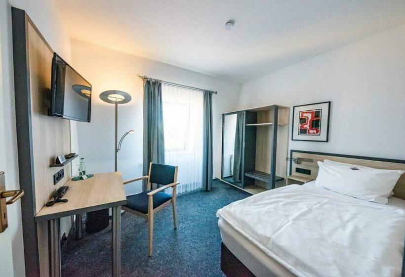 غرفة قياسية فردية, 7 Säulen Gmbh