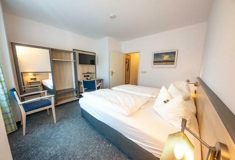 غرفة قياسية, 7 Säulen Gmbh