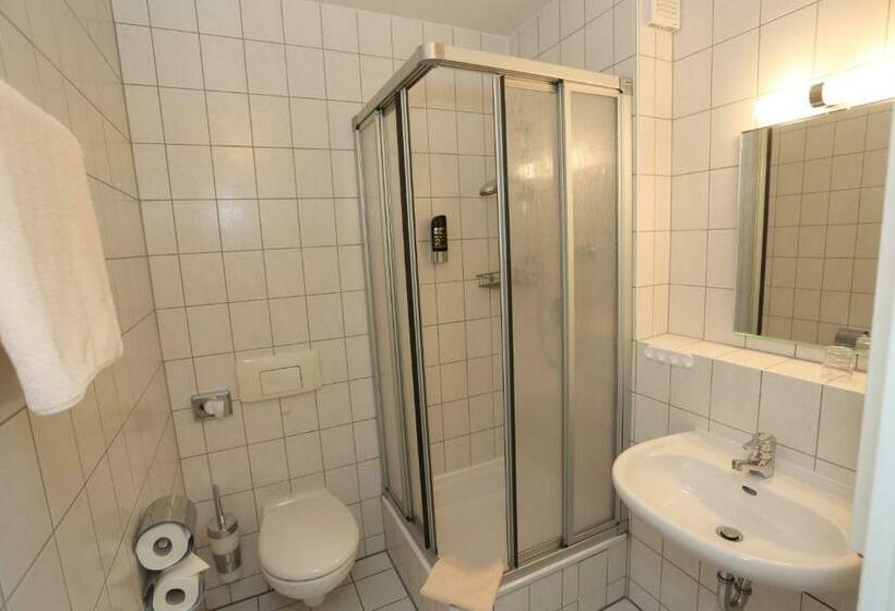 غرفة قياسية فردية, 7 Säulen Gmbh