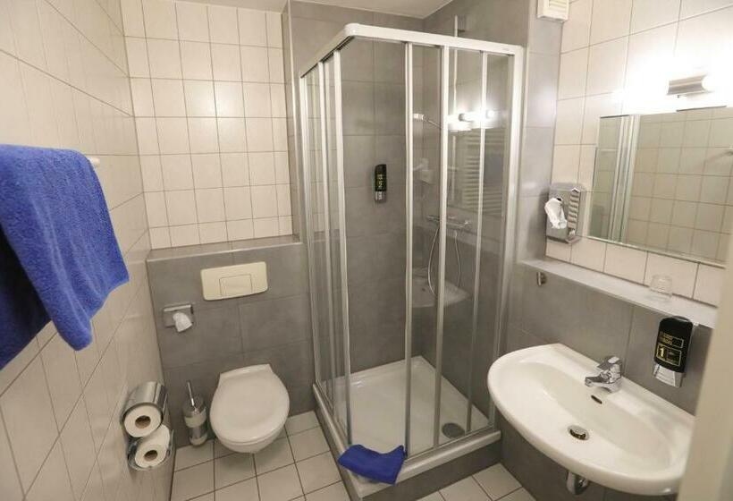 غرفة قياسية, 7 Säulen Gmbh