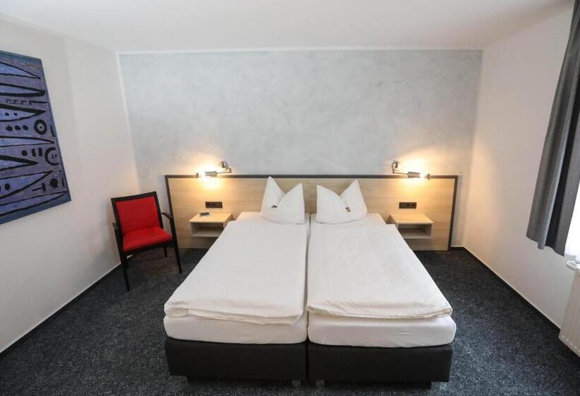 غرفة كومفورت, 7 Säulen Gmbh