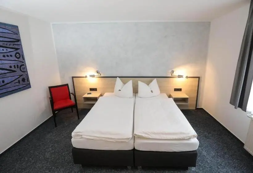 Comfort-huone, 7 Säulen Gmbh