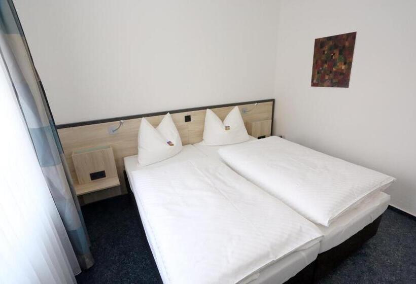 غرفة كومفورت, 7 Säulen Gmbh