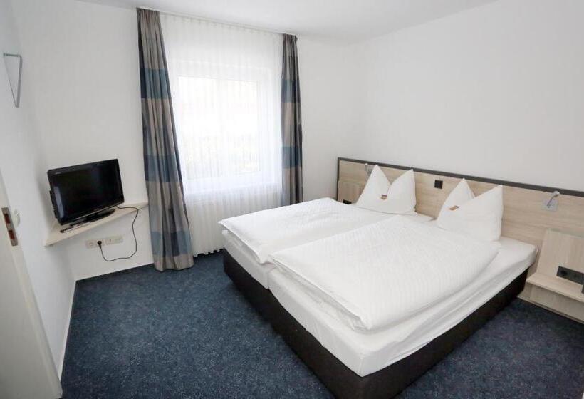 غرفة كومفورت, 7 Säulen Gmbh