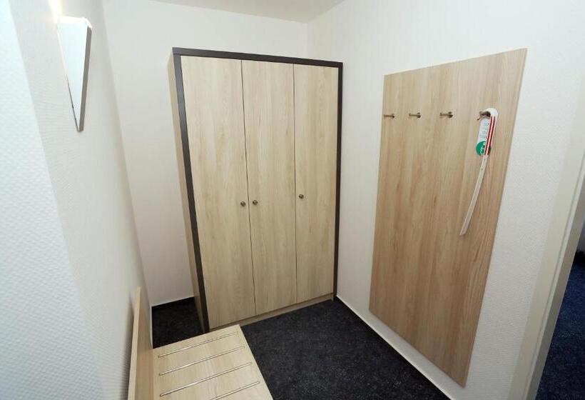 غرفة كومفورت, 7 Säulen Gmbh