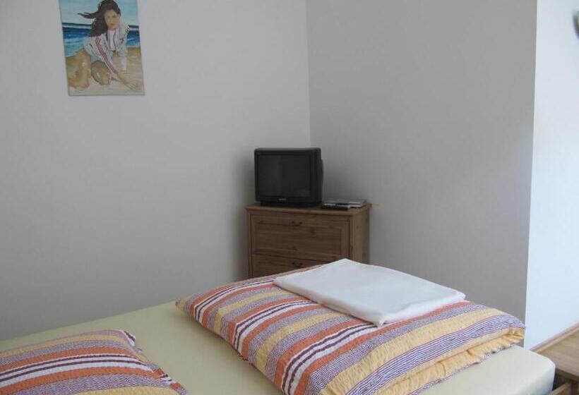 Номер Стандарт, Am Bahnhof