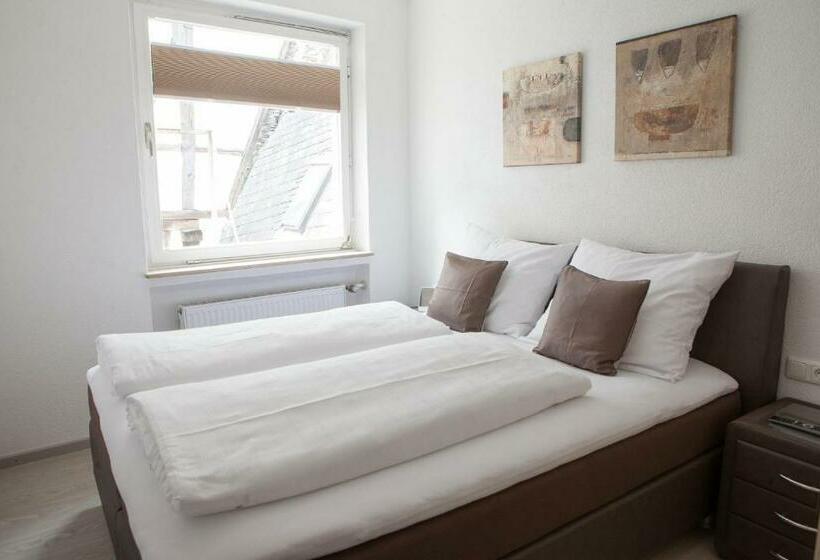 스탠다드 룸, Am Markt