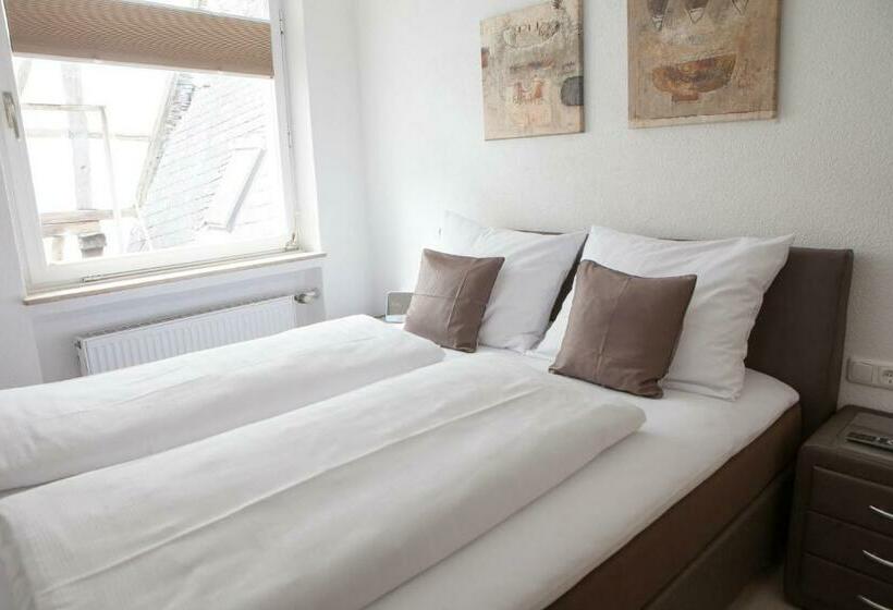 스탠다드 룸, Am Markt