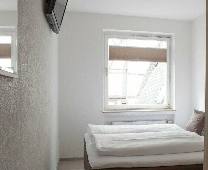 스탠다드 룸, Am Markt