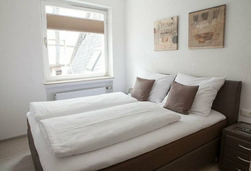 스탠다드 룸, Am Markt