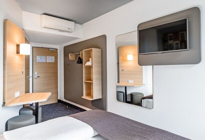 标准间, B&b Hotel Lübeck