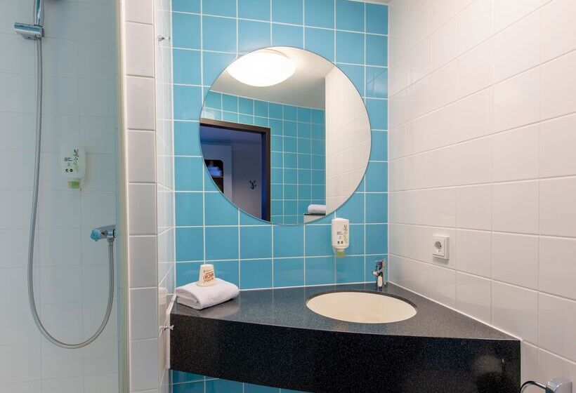 غرفة قياسية, B&b Hotel Nürnberg City