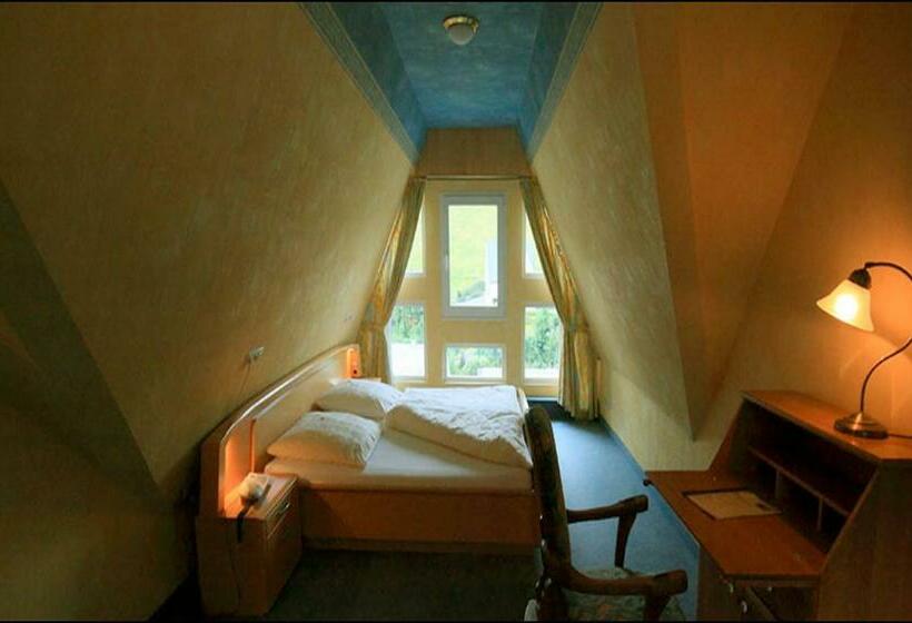 غرفة ديلوكس, Bischof