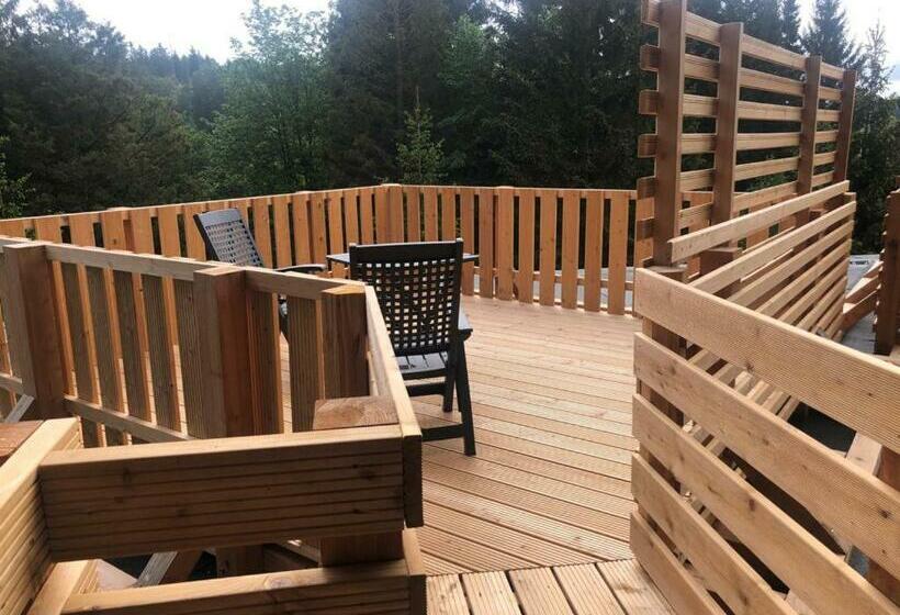 חדר סטנדרט, Carlsruh