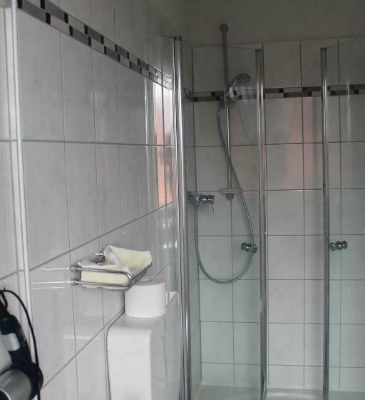 חדר סטנדרט, Carlsruh